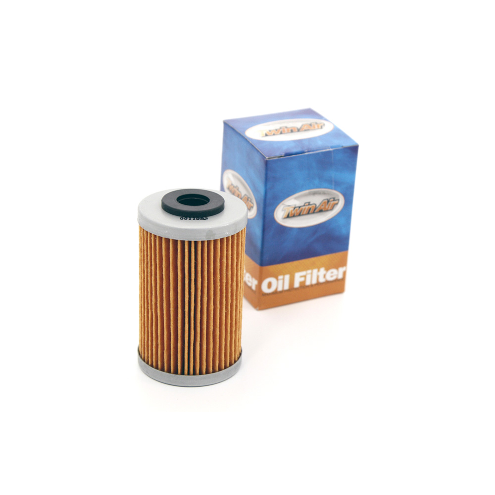 OIL FILTER KTM 4T SX400-525 99-06, EXC250-525 99-08, ATV 08-11, BETA 250-525RR 05-09 1ST FILTER LONG